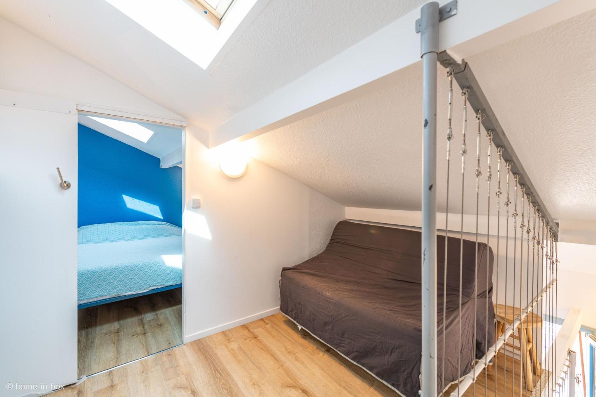 Maison 4 A 5 Personnes Au Pied Des Plages Biscarrosse Exteriör bild