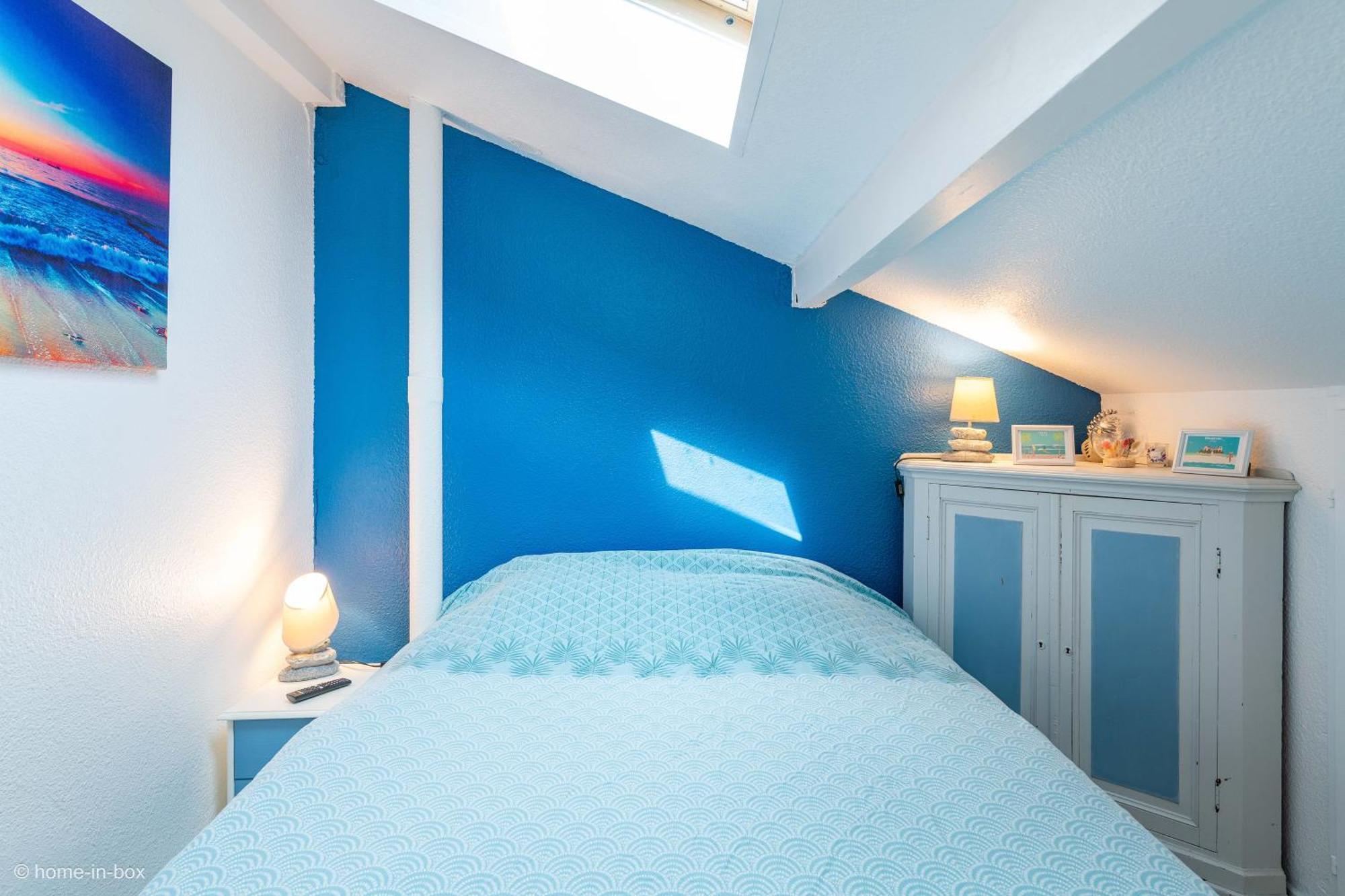 Maison 4 A 5 Personnes Au Pied Des Plages Biscarrosse Exteriör bild