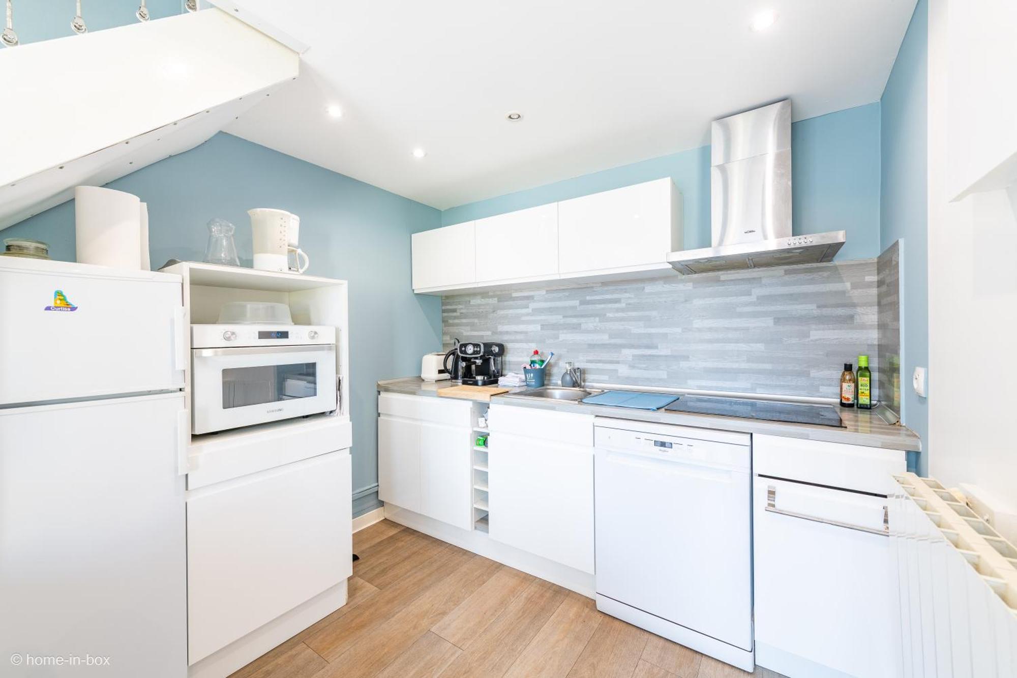 Maison 4 A 5 Personnes Au Pied Des Plages Biscarrosse Exteriör bild