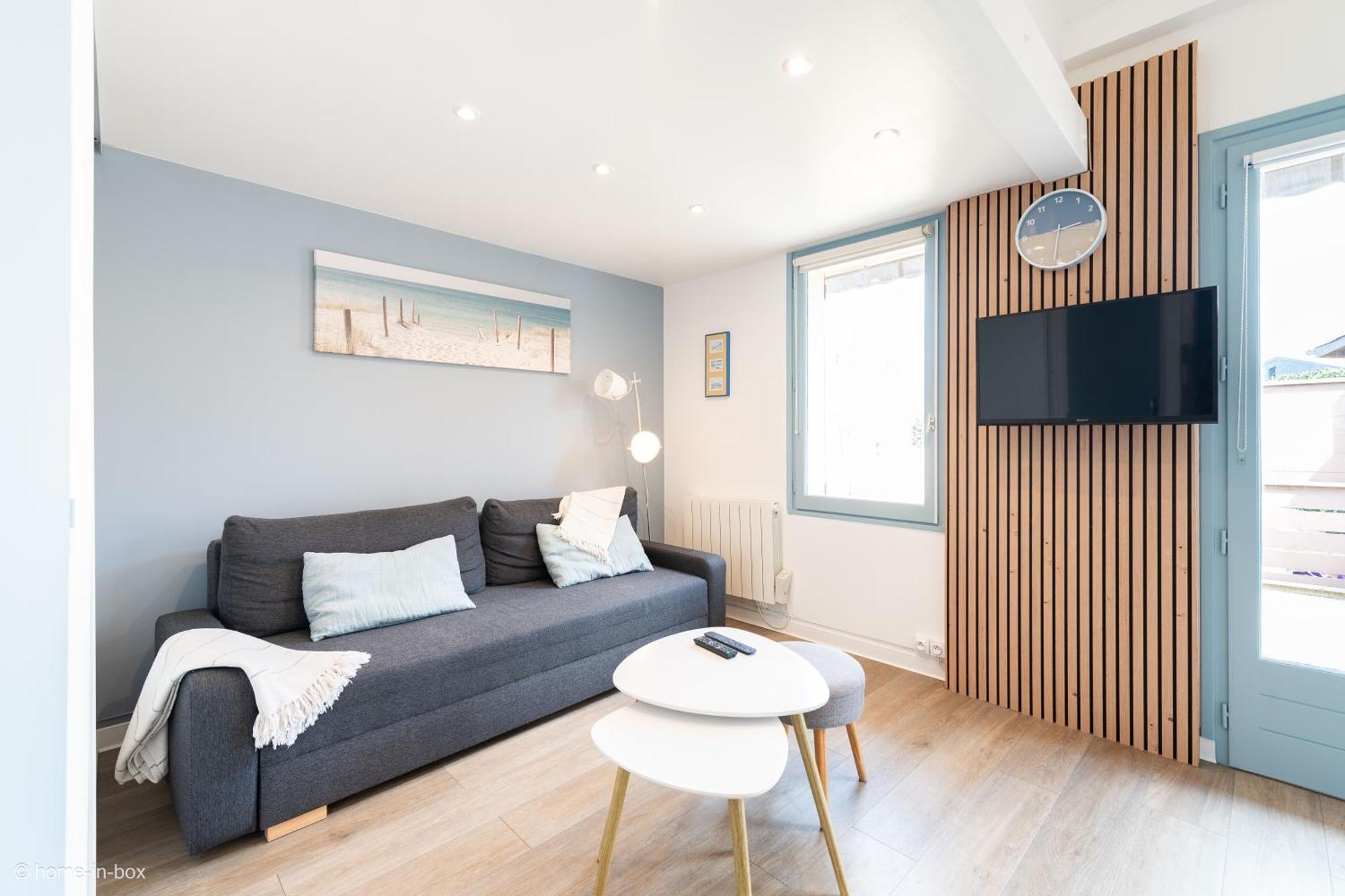 Maison 4 A 5 Personnes Au Pied Des Plages Biscarrosse Exteriör bild